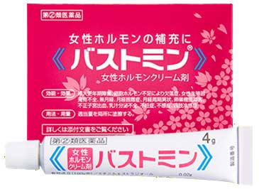 バストミン